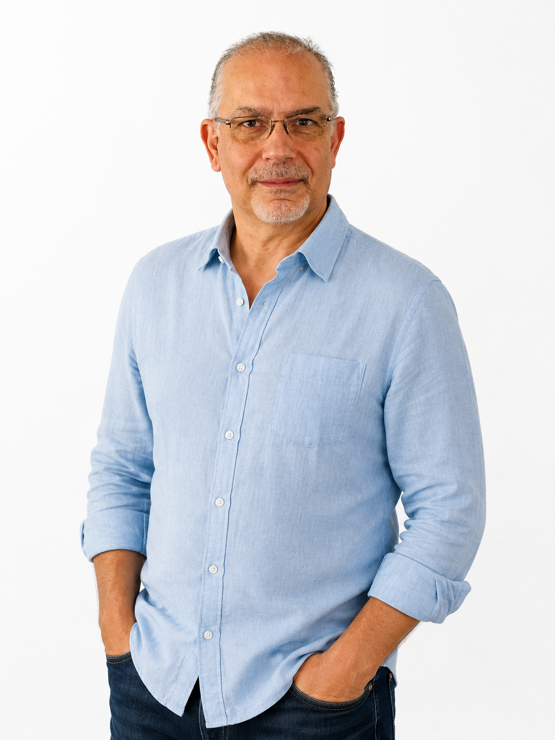 Ali Hosny